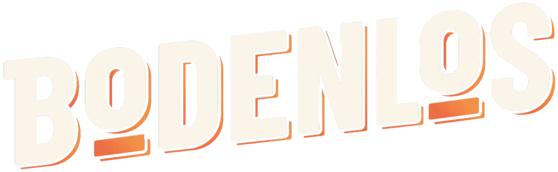 Bodenlos